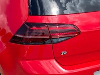 USED 2019 69 VOLKSWAGEN GOLF 2.0 R TSI 4MOTION DSG 5d 296 BHP 