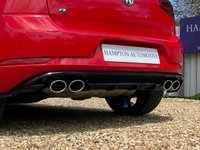 USED 2019 69 VOLKSWAGEN GOLF 2.0 R TSI 4MOTION DSG 5d 296 BHP 
