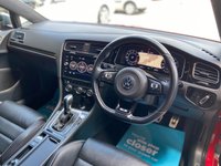 USED 2019 69 VOLKSWAGEN GOLF 2.0 R TSI 4MOTION DSG 5d 296 BHP 