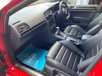 USED 2019 69 VOLKSWAGEN GOLF 2.0 R TSI 4MOTION DSG 5d 296 BHP 