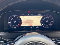 USED 2019 69 VOLKSWAGEN GOLF 2.0 R TSI 4MOTION DSG 5d 296 BHP 