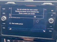 USED 2019 69 VOLKSWAGEN GOLF 2.0 R TSI 4MOTION DSG 5d 296 BHP 
