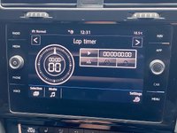 USED 2019 69 VOLKSWAGEN GOLF 2.0 R TSI 4MOTION DSG 5d 296 BHP 