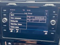 USED 2019 69 VOLKSWAGEN GOLF 2.0 R TSI 4MOTION DSG 5d 296 BHP 