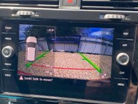 USED 2019 69 VOLKSWAGEN GOLF 2.0 R TSI 4MOTION DSG 5d 296 BHP 