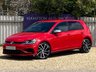 USED 2019 69 VOLKSWAGEN GOLF 2.0 R TSI 4MOTION DSG 5d 296 BHP 