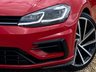 USED 2019 69 VOLKSWAGEN GOLF 2.0 R TSI 4MOTION DSG 5d 296 BHP 