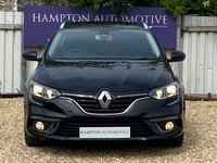 USED 2019 68 RENAULT MEGANE 1.5 PLAY DCI 5d 114 BHP 