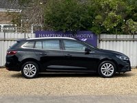 USED 2019 68 RENAULT MEGANE 1.5 PLAY DCI 5d 114 BHP 