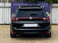 USED 2019 68 RENAULT MEGANE 1.5 PLAY DCI 5d 114 BHP 