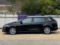 USED 2019 68 RENAULT MEGANE 1.5 PLAY DCI 5d 114 BHP 
