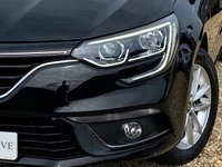 USED 2019 68 RENAULT MEGANE 1.5 PLAY DCI 5d 114 BHP 