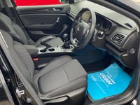 USED 2019 68 RENAULT MEGANE 1.5 PLAY DCI 5d 114 BHP 