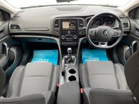 USED 2019 68 RENAULT MEGANE 1.5 PLAY DCI 5d 114 BHP 