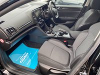 USED 2019 68 RENAULT MEGANE 1.5 PLAY DCI 5d 114 BHP 