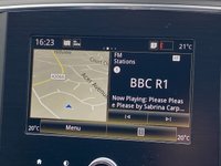USED 2019 68 RENAULT MEGANE 1.5 PLAY DCI 5d 114 BHP 