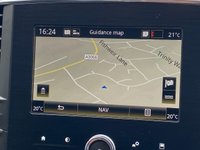 USED 2019 68 RENAULT MEGANE 1.5 PLAY DCI 5d 114 BHP 