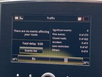 USED 2019 68 RENAULT MEGANE 1.5 PLAY DCI 5d 114 BHP 