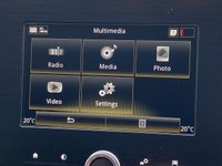 USED 2019 68 RENAULT MEGANE 1.5 PLAY DCI 5d 114 BHP 