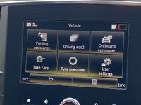 USED 2019 68 RENAULT MEGANE 1.5 PLAY DCI 5d 114 BHP 