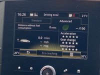 USED 2019 68 RENAULT MEGANE 1.5 PLAY DCI 5d 114 BHP 