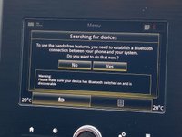 USED 2019 68 RENAULT MEGANE 1.5 PLAY DCI 5d 114 BHP 