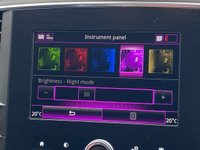 USED 2019 68 RENAULT MEGANE 1.5 PLAY DCI 5d 114 BHP 