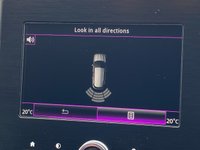USED 2019 68 RENAULT MEGANE 1.5 PLAY DCI 5d 114 BHP 