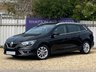 USED 2019 68 RENAULT MEGANE 1.5 PLAY DCI 5d 114 BHP 