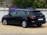 USED 2019 68 RENAULT MEGANE 1.5 PLAY DCI 5d 114 BHP 