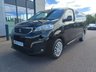 USED 2023 23 PEUGEOT EXPERT 2.0 BLUEHDI PROFESSIONAL PREMIUM PLUS L2 LWB 145PS AIR CON PLYLINED AIRCON CAR/PLAY LOOK PACK