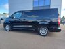 USED 2023 23 PEUGEOT EXPERT 2.0 BLUEHDI PROFESSIONAL PREMIUM PLUS L2 LWB 145PS AIR CON PLYLINED AIRCON CAR/PLAY LOOK PACK