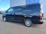 USED 2023 23 PEUGEOT EXPERT 2.0 BLUEHDI PROFESSIONAL PREMIUM PLUS L2 LWB 145PS AIR CON PLYLINED AIRCON CAR/PLAY LOOK PACK