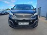 USED 2023 23 PEUGEOT EXPERT 2.0 BLUEHDI PROFESSIONAL PREMIUM PLUS L2 LWB 145PS AIR CON PLYLINED AIRCON CAR/PLAY LOOK PACK