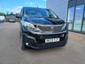 USED 2023 23 PEUGEOT EXPERT 2.0 BLUEHDI PROFESSIONAL PREMIUM PLUS L2 LWB 145PS AIR CON PLYLINED AIRCON CAR/PLAY LOOK PACK