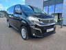 USED 2023 23 PEUGEOT EXPERT 2.0 BLUEHDI PROFESSIONAL PREMIUM PLUS L2 LWB 145PS AIR CON PLYLINED AIRCON CAR/PLAY LOOK PACK