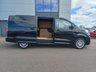 USED 2023 23 PEUGEOT EXPERT 2.0 BLUEHDI PROFESSIONAL PREMIUM PLUS L2 LWB 145PS AIR CON PLYLINED AIRCON CAR/PLAY LOOK PACK