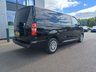 USED 2023 23 PEUGEOT EXPERT 2.0 BLUEHDI PROFESSIONAL PREMIUM PLUS L2 LWB 145PS AIR CON PLYLINED AIRCON CAR/PLAY LOOK PACK