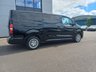 USED 2023 23 PEUGEOT EXPERT 2.0 BLUEHDI PROFESSIONAL PREMIUM PLUS L2 LWB 145PS AIR CON PLYLINED AIRCON CAR/PLAY LOOK PACK
