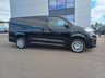 USED 2023 23 PEUGEOT EXPERT 2.0 BLUEHDI PROFESSIONAL PREMIUM PLUS L2 LWB 145PS AIR CON PLYLINED AIRCON CAR/PLAY LOOK PACK