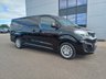 USED 2023 23 PEUGEOT EXPERT 2.0 BLUEHDI PROFESSIONAL PREMIUM PLUS L2 LWB 145PS AIR CON PLYLINED AIRCON CAR/PLAY LOOK PACK