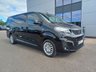 USED 2023 23 PEUGEOT EXPERT 2.0 BLUEHDI PROFESSIONAL PREMIUM PLUS L2 LWB 145PS AIR CON PLYLINED AIRCON CAR/PLAY LOOK PACK