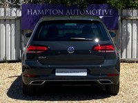 USED 2020 20 VOLKSWAGEN GOLF 1.6 GT EDITION TDI 5d 114 BHP 