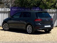 USED 2020 20 VOLKSWAGEN GOLF 1.6 GT EDITION TDI 5d 114 BHP 