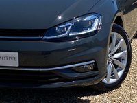 USED 2020 20 VOLKSWAGEN GOLF 1.6 GT EDITION TDI 5d 114 BHP 