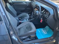 USED 2020 20 VOLKSWAGEN GOLF 1.6 GT EDITION TDI 5d 114 BHP 