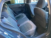 USED 2020 20 VOLKSWAGEN GOLF 1.6 GT EDITION TDI 5d 114 BHP 