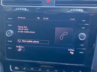 USED 2020 20 VOLKSWAGEN GOLF 1.6 GT EDITION TDI 5d 114 BHP 