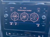 USED 2020 20 VOLKSWAGEN GOLF 1.6 GT EDITION TDI 5d 114 BHP 