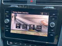 USED 2020 20 VOLKSWAGEN GOLF 1.6 GT EDITION TDI 5d 114 BHP 